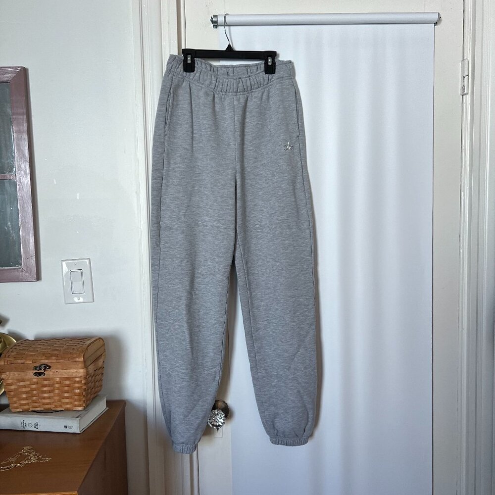 Alo Accolade Jogger Sweatpants